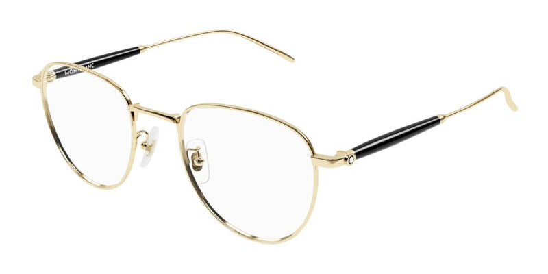 Montblanc MB0410O Occhiali da vista 001 GD