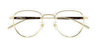 Montblanc MB0410O Occhiali da vista 002 GD