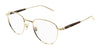 Montblanc MB0410O Occhiali da vista 002 GD