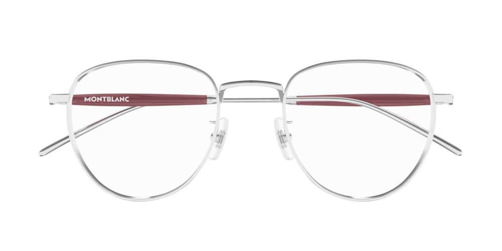 Montblanc MB0410O Occhiali da vista 003 SI