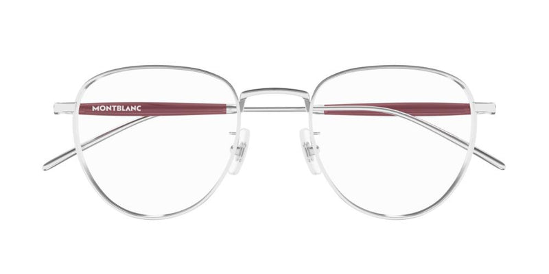 Montblanc MB0410O Occhiali da vista 003 SI