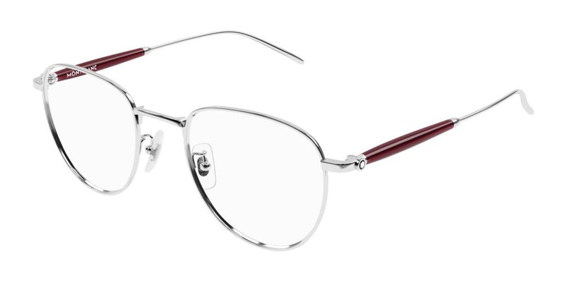 Montblanc MB0410O Occhiali da vista 003 SI