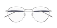 Montblanc MB0410O Occhiali da vista 004 GM