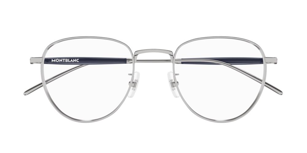 Montblanc MB0410O Occhiali da vista 004 GM