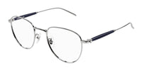 Montblanc MB0410O Occhiali da vista 004 GM