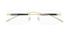 Montblanc MB0411O Occhiali da vista 001 GD