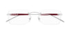 Montblanc MB0411O Occhiali da vista 003 SI