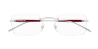 Montblanc MB0411O Occhiali da vista 003 SI