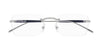 Montblanc MB0411O Occhiali da vista 004 GM