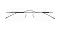 Montblanc MB0411O Occhiali da vista 004 GM