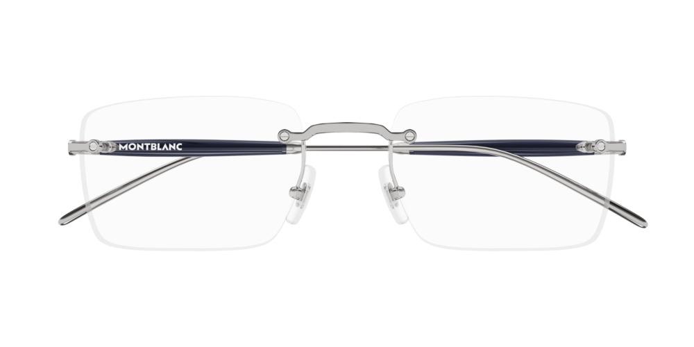 Montblanc MB0411O Occhiali da vista 004 GM