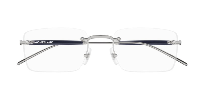 Montblanc MB0411O Occhiali da vista 004 GM
