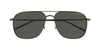 Montblanc MB0417SA Occhiali da sole 002 FC