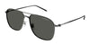 Montblanc MB0417SA Occhiali da sole 002 FC