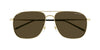 Montblanc MB0417SA Occhiali da sole 003 C