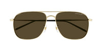 Montblanc MB0417SA Occhiali da sole 003 C