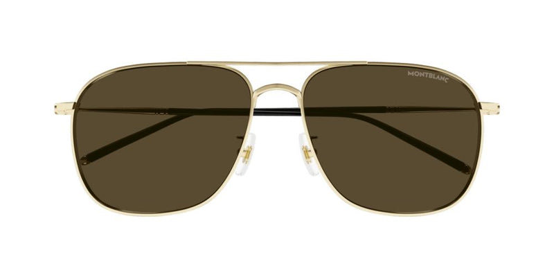 Montblanc MB0417SA Occhiali da sole 003 C