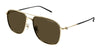 Montblanc MB0417SA Occhiali da sole 003 C