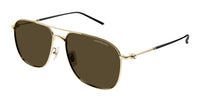 Montblanc MB0417SA Occhiali da sole 003 C