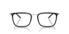 Moncler ME1001D Occhiali da vista 1011