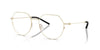 Moncler ME1002 Occhiali da vista 1007