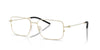 Moncler ME1004 Occhiali da vista 1007
