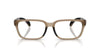 Moncler ME3001 Occhiali da vista 5010