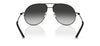 Moncler ME4002 Occhiali da sole 10013C