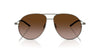 Moncler ME4002 Occhiali da sole 100213