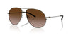 Moncler ME4002 Occhiali da sole 100213