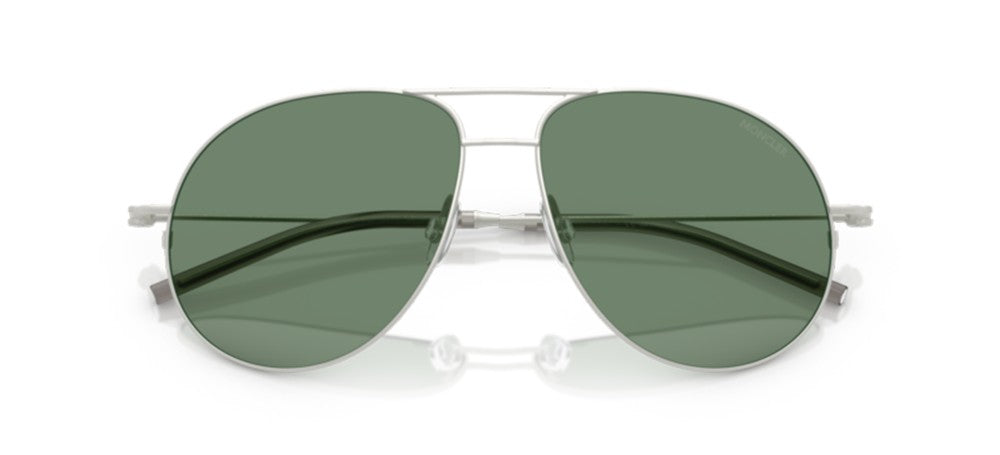 Moncler ME4002 Occhiali da sole 1004M1