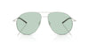 Moncler ME4002 Occhiali da sole 1004M1