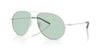 Moncler ME4002 Occhiali da sole 1004M1