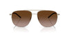 Moncler ME4004 Occhiali da sole 100313