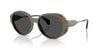Moncler ME4005T Occhiali da sole 100287