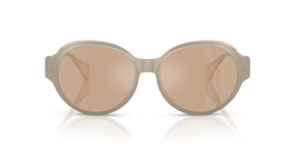 Moncler ME4005T Occhiali da sole 10035A
