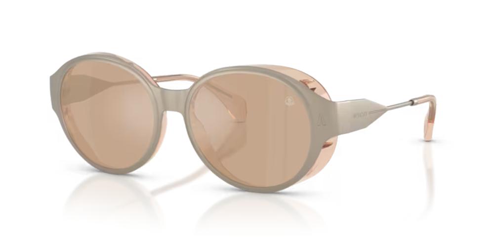 Moncler ME4005T Occhiali da sole 10035A