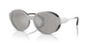 Moncler ME4005T Occhiali da sole 10046G