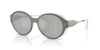 Moncler ME4005T Occhiali da sole 10058V