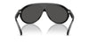 Moncler ME6001 Occhiali da sole 300187
