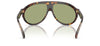 Moncler ME6001 Occhiali da sole 300282