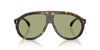 Moncler ME6001 Occhiali da sole 300282