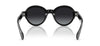 Moncler ME6003 Occhiali da sole 3001T3