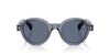 Moncler ME6003 Occhiali da sole 300772