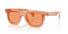 Moncler ME6004 Occhiali da sole 300574