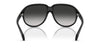 Moncler ME8001 Occhiali da sole 50013C