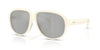 Moncler ME8001 Occhiali da sole 50028V