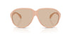 Moncler ME8001 Occhiali da sole 500493