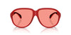 Moncler ME8001 Occhiali da sole 5005F5