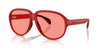 Moncler ME8001 Occhiali da sole 5005F5